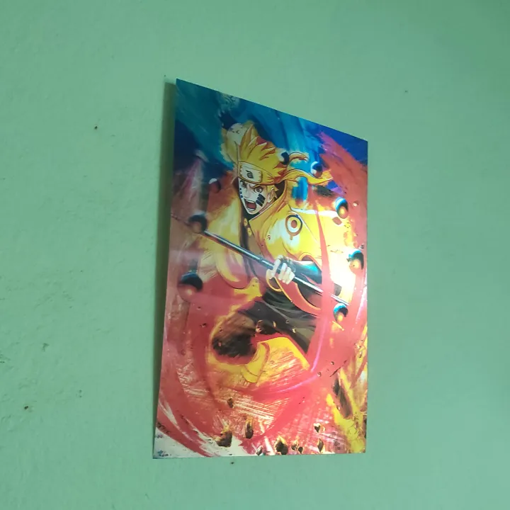 Anime%203D%20Poster%20Naruto%20Shippuden%20Team%207%20-%20Image%204