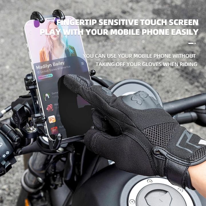 ROCKBROS%20Bike%20Gloves%20Breathable%20Shockproof%20Motorcyclist%20Glove%20Cycling%20Full%20Finger%20Gloves%20Touch%20Screen%20Men%20Women%20-%20Image%203