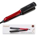 Kemei KM-531 Professional Hair Straightener, Electric Wet / Dry Ceramic Hair Straightener. 