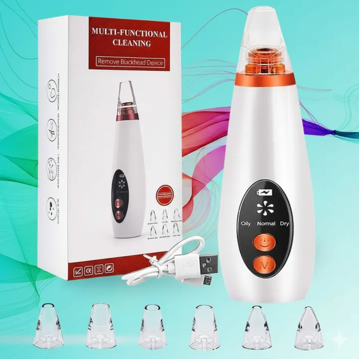 Original%206-in-1%20Blackhead%20Remover%20Vacuum%20%E2%80%93%20Rechargeable%20Electric%20Pore%20Cleaner%20%7C%20Acne,%20Pimple,%20Black%20Spot%20Suction%20Device%20-%20Image%202