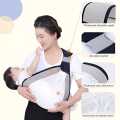 Multicolor Baby Sling Carrier By Hajurko Online. 