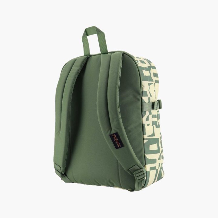 Jansport%20Main%20Campus%20Backpack%20Cutout%20Green%20for%20Unisex%20JS0A4QULGL0%20-%20Image%203