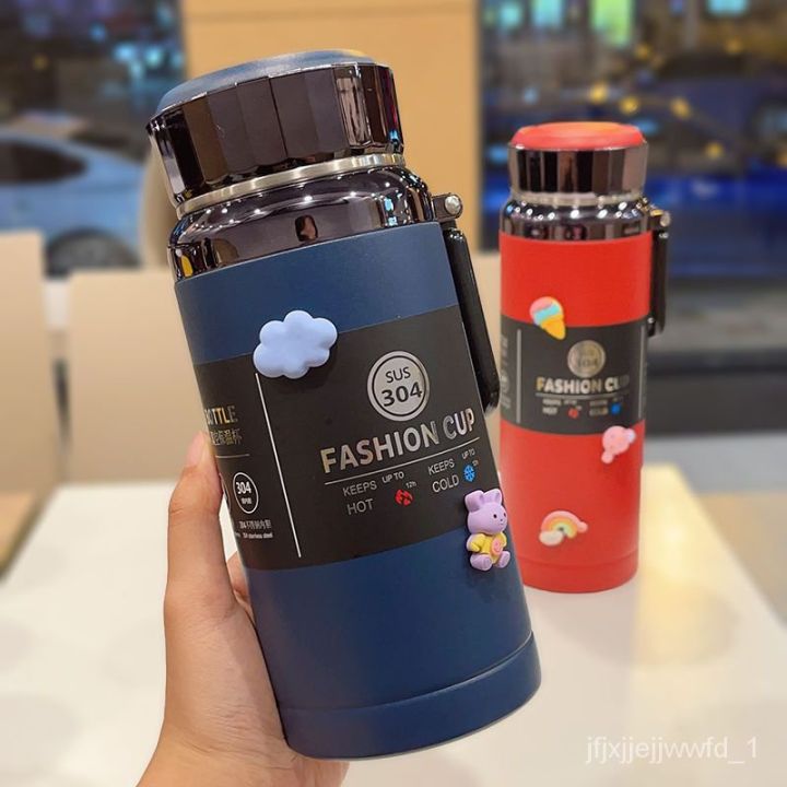 800%20Ml%20High-Grade%20Insulated%20Bottle%20with%20Tea%20Infuser%20Large%20Capacity%20Student%20Water%20Cup%20Men%20and%20Women%20Good-looking%20Thermos%20-%20Image%209