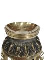 Brass Panas 4.5" | Harati Metal Craft | Nepali Handmade. 