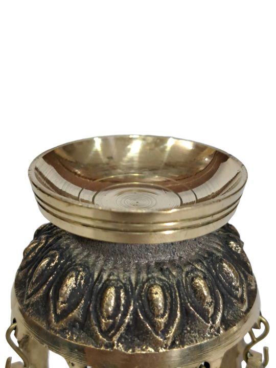Brass%20Panas%204.5"%20%7C%20Harati%20Metal%20Craft%20%7C%20Nepali%20Handmade%20-%20Image%207