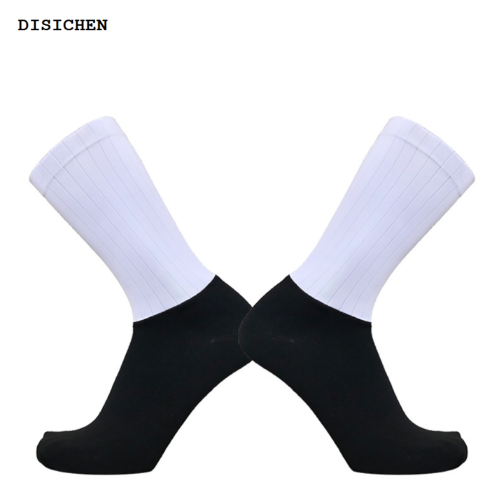 DISICHEN%20Bargain%20price%20New%202023%20Summer%20Breathable%20Cycling%20Socks%20Men%20Women%20Road%20Bike%20Anti%20Slip%20Silicone%20Seamless%20Aero%20Socks%20-%20Image%208