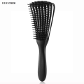 DISICHEN 2025 Scalp Massage Hair Brush Wet and Dry Detangling Hair Brush Head Care Hairbrush Reduce Fatigue Detangling Hair Styling Tool Women. 