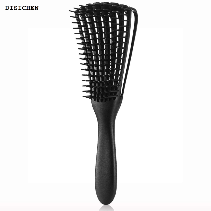 DISICHEN%202025%20Scalp%20Massage%20Hair%20Brush%20Wet%20and%20Dry%20Detangling%20Hair%20Brush%20Head%20Care%20Hairbrush%20Reduce%20Fatigue%20Detangling%20Hair%20Styling%20Tool%20Women%20-%20Image%207
