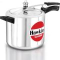 Hawkins Classic Pressure Cooker (CL40) 4 L Capacity (Aluminium). 
