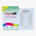 Supravit Executive Multi-Vitamin & Mineral Formulation, 10 Tablets. 