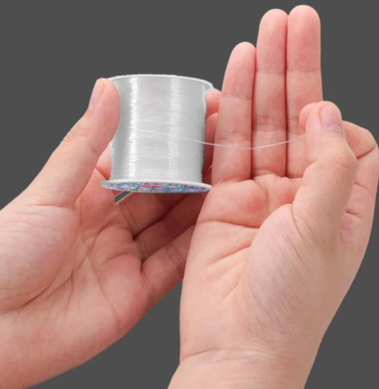 0.45MM%20High-End%20Nylon%20Fishing%20Thread:%20Versatile%20Craft%20And%20Fishing%20Solution.%2050%20Meters%20-%20Image%207