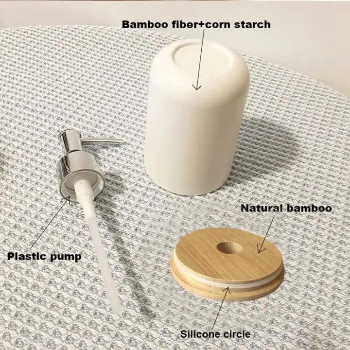 Modern%20Refillable%20Bamboo%20Soap%20Dispenser%20Hand%20Press%20Type%20Empty%20Liquid%20Soap%20Container%20Plastic%20Pump%20Portable%20Bath%20Lotion%20Pump%20Jar%20Home%20-%20Image%203