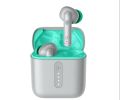 Atom 192 Bluetooth Truly Wireless Earbuds With Mic, 42H Playtime, Beast Mode(Low Latency 60Ms) For Gaming, Enx Tech, Asap Charge, Iwp, Ipx4. 