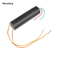 Wenefang 1PCS High Voltage Generator 800-1000KV 3-6V Pulse High Voltage 2025 New Package Inverter 901 DC High Voltage Module Arc Generator. 
