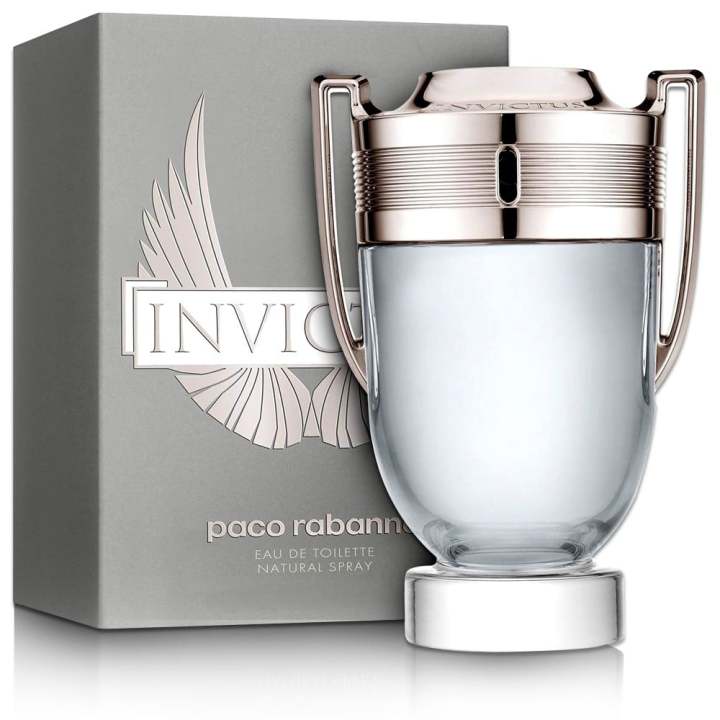 Paco%20Rabanne%20Invictus%20Eau%20De%20Toilette%20Perfume%20For%20Men%20100ml%20Imported%20From%20France%20-%20Image%204