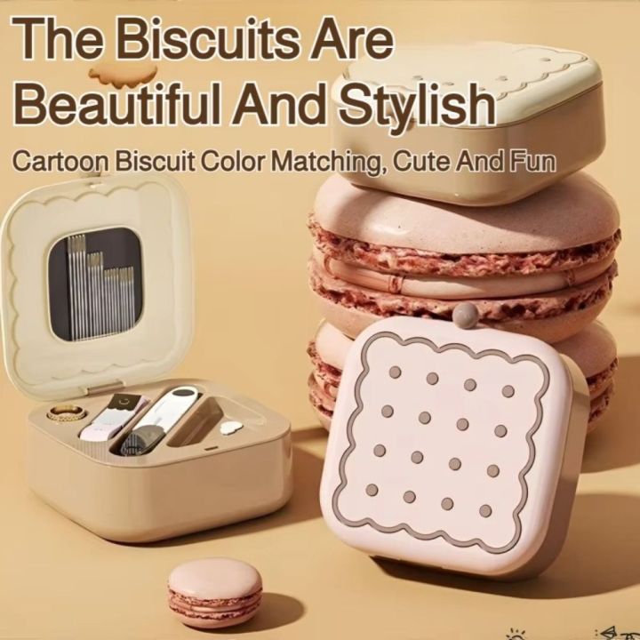 Lightweight%20Portable%20Mini%20Sewing%20Box%20Set%20Cookie%20Shape%20Partitioned%20Magnetic%20Needle%20Thread%20Box%20Threads%20Measuring%20Tape%20Home%20Sewing%20Box%20Travel%20-%20Image%206