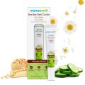 Mamaearth Bye Bye Dark Circles Eye Cream with Cucumber and Peptides for Dark Circles - 20ml. 