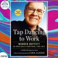 Tap Dancing To Work - Carol Loomis. 