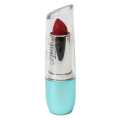 Signal Red Color Lipstick. 