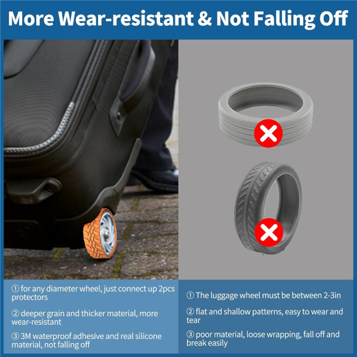 20%20Pack%20Luggage%20Wheel%20Covers,%20Adhesive%20Silicone%20Suitcase%20Wheel%20Covers,%20Anti%20Fall-Off%20Luggage%20Wheel%20Protector%20for%20Single%20-%20Image%203