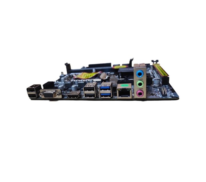 ESONIC%20H61%20Motherboard%20with%20M.2%20NVMe%20SSD%20Slot,%20Supports%202nd%20&%203rd%20Gen%20Processor%20-%20Image%202