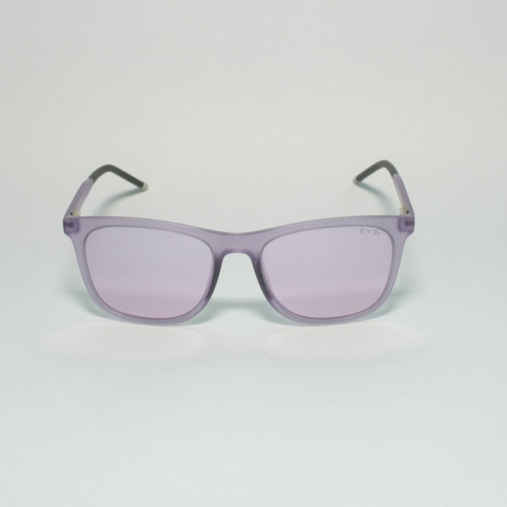 Purple Stylish Sunglasses For Women