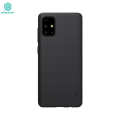 Nillkin Matte Case for Samsung Galaxy A71 Super Frosted Shield Cover. 