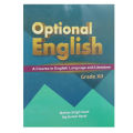 Optional English Grade XII. 