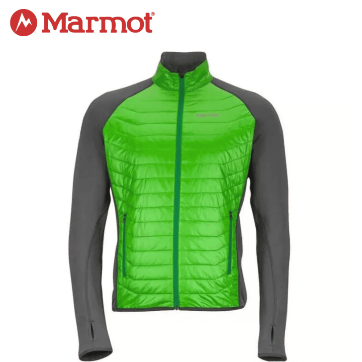 Marmot variant insulated jacket best sale