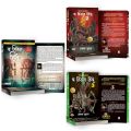 Hidden Hindu Trilogy Based on Hindu Mythology ( Hindi Edition ) — The Hidden Hindu 1 + The Hidden Hindu 2 + The Hidden Hindu 3. 