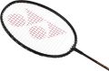 Yonex Basic Badminton Racquet with Full Cover, Set of 2 (Strung). 