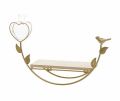 Creative Modern style Wall Hanging Storage Shelf, Home  Decor, Living Room. 