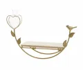 Creative Modern style Wall Hanging Storage Shelf, Home  Decor, Living Room. 