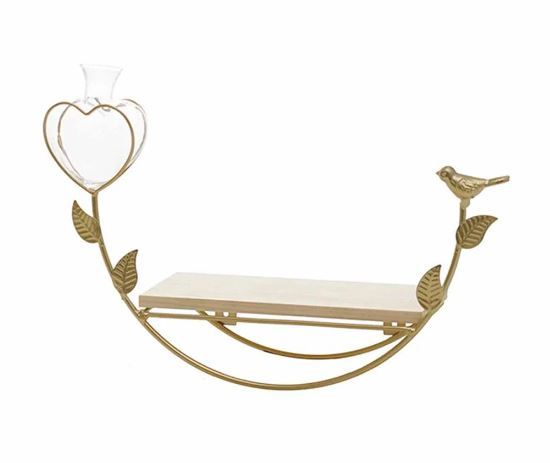 Creative Modern style Wall Hanging Storage Shelf, Home  Decor, Living Room
