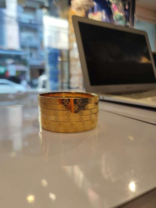 Four%20Leaf%20Clover%20Girls%20Bracelet%20-%20Image%207