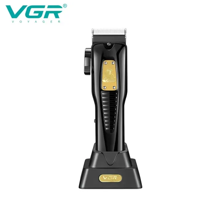 Hair%20Clipper%20Adjustable%20Hair%20Trimmer%20Haircut%20Machine%20Electric%20Professional%20Barber%20Clipper%20V-651%20By%20Smart%20Gallery%20-%20Image%204