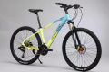 Dook Mountain Bike Of 27.5 Inch Wheel Size. 