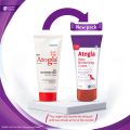 Curatio Atogla Baby Moisturizing Cream, 100gm. 