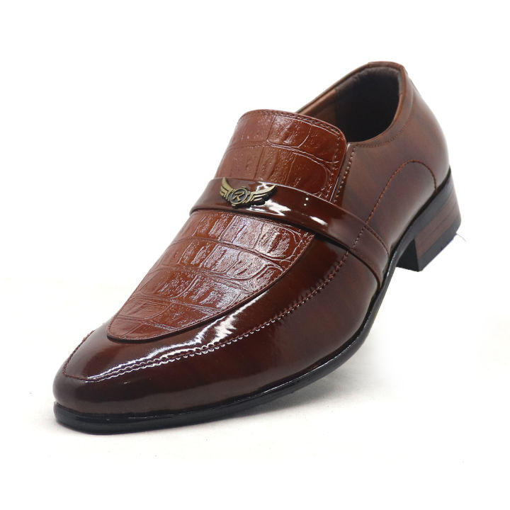 Formal%20shoes%20for%20Men%20Office%20Dress%20Shoes%20Leather%20Party%20Shoes%20-%20Image%204