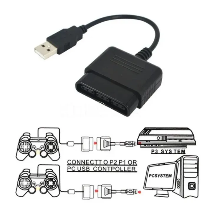 USB%20Adapter%20Converter%20Cable%20for%20Gaming%20Controller%20for%20PS2%20To%20for%20PS3%20PC%20Video%20Game%20Accessories%20-%20Image%205
