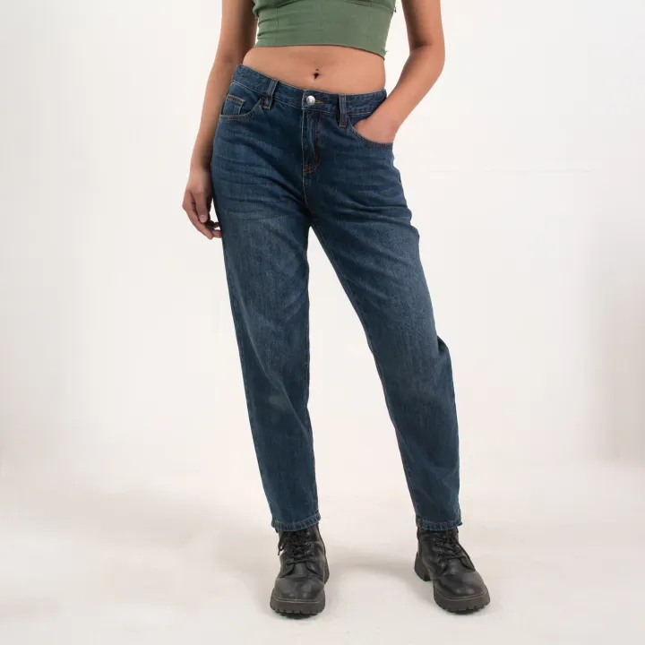 — Images High Quality Grahic bossini | Women Denim Jeans — Everyday Casual Wear | Style: 234275010 ...