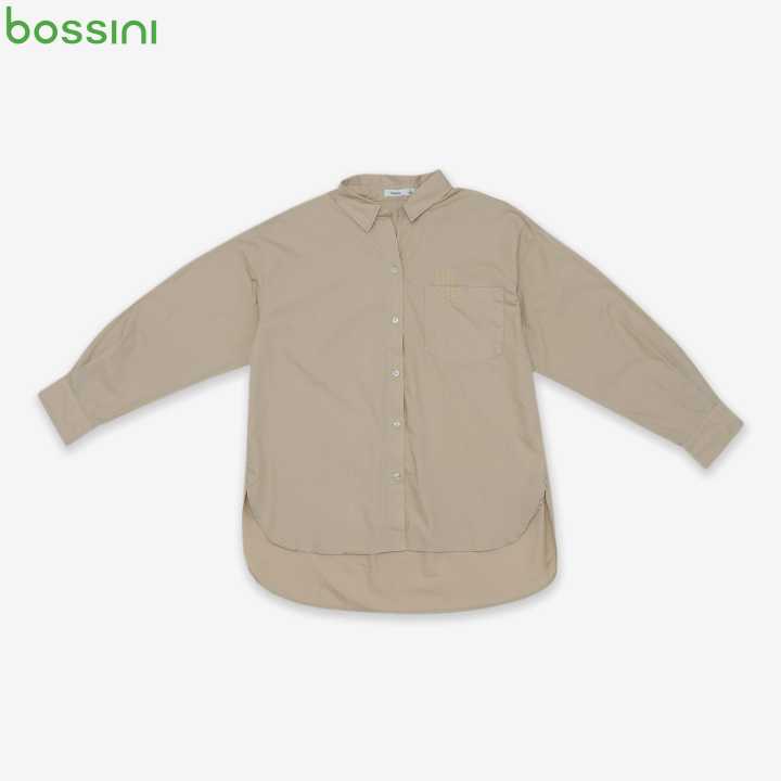Bossini%20Woven%20Shirt%20for%20Ladies%20002100151%20-%20Image%203