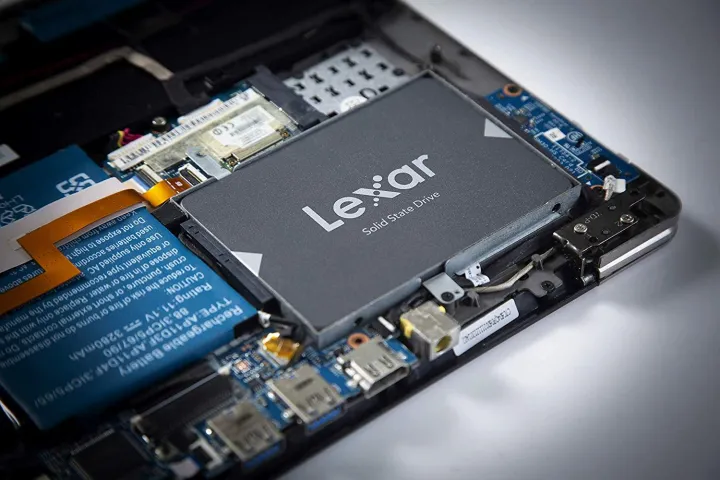Lexar%20Ns100%202.5%E2%80%9D%20Sata%20Iii%20(6Gb/S)%20Solid-State%20Drive%20-%20Image%207