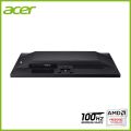 Acer EK251Q E 25" FHD Monitor | 100Hz AMD FreeSync | 99% sRGB | 3 Years Authorised Brand Warranty | Mercantile. 