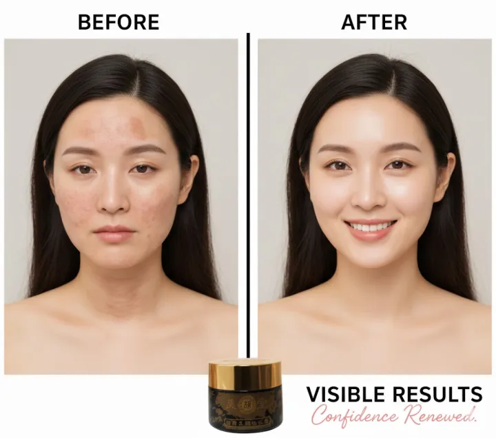 Anti%20Melasma%20(Poto),%20Freckle%20Day%20Cream%20For%20Darks%20Spot%20Free%20Skin%2030g%20-%20Image%202