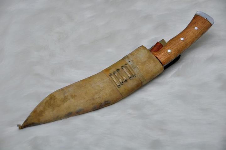11%20Inch%20Blade%20Full%20tang%20Handel%20Army%20Desert%20Knukuri/Kukri%20Special%20Working%20Machate%20-%20Image%203