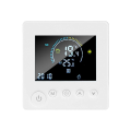 TUYA Thermostat Temperature Controller Water Electric Floor Heating TRV 16A Digital LCD Display Wall Mounted Easy Install. 