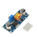 5A Buck Module With Heat Shink. 