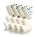 Baby Safety Cushion Protector ( 8 Pieces ). 