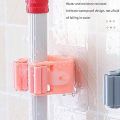 Magic Namaste Mop PVA Best For Home Office Floor Cleaning Telescopic Steel Handle wth Fr 1 pc Refill & Mop Holder. 